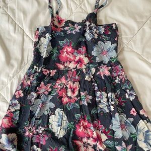Gap dress sz S Vguc